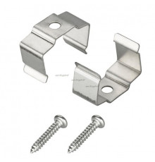 Держатель профиля Arlight WPH-FLOOR-22 Steel 023295