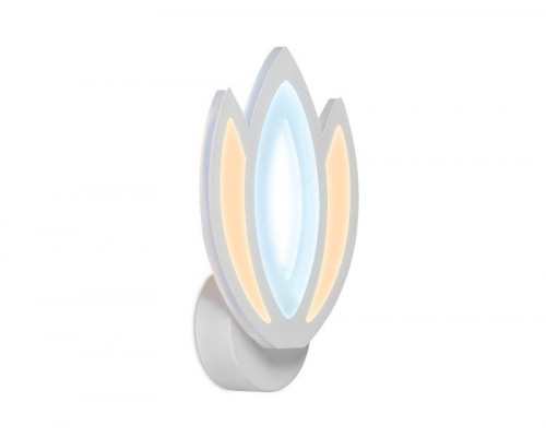 Дополнительное фото Настенный светильник Ambrella Light Acrylica Original FA453: Купить в Интернет магазин освещения GCSVET.RU