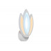 Дополнительное фото Настенный светильник Ambrella Light Acrylica Original FA453: Купить в Интернет магазин освещения GCSVET.RU