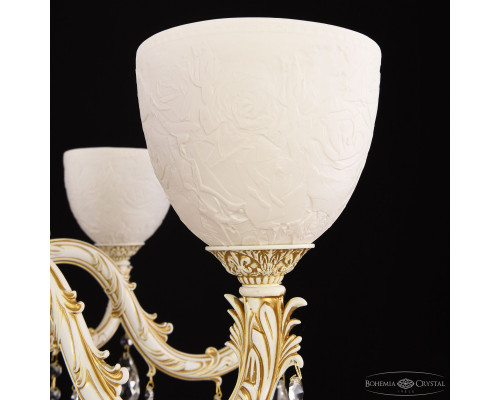 Дополнительное фото Люстра подвесная Bohemia Ivele Crystal AL79101/8/250 B WMG P1 U Rose: Купить в Интернет магазин освещения GCSVET.RU