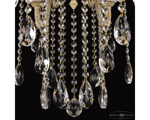 Дополнительное фото Люстра подвесная Bohemia Ivele Crystal AL79101/8/250 B WMG P1 U Rose: Купить в Интернет магазин освещения GCSVET.RU