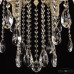 Дополнительное фото Люстра подвесная Bohemia Ivele Crystal AL79101/8/250 B WMG P1 U Rose: Купить в Интернет магазин освещения GCSVET.RU