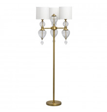 Напольный светильник Chiaro Оделия 1 619041503