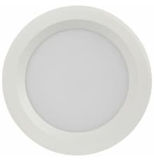 Светильник встраиваемый Эра SDL-10-90-30K-W35 Б0049701