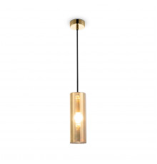 Светильник подвесной Maytoni Gioia P011PL-01G