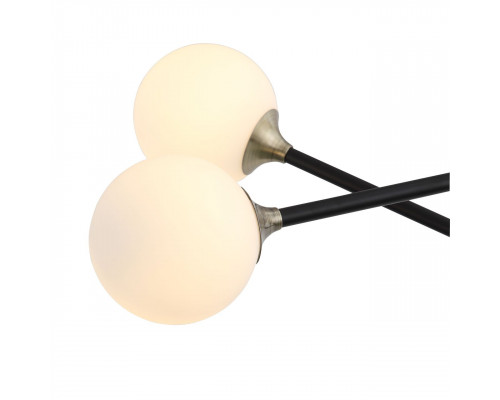 Дополнительное фото Люстра подвесная ST Luce Bastoncino SL429.403.02: Купить в Интернет магазин освещения GCSVET.RU