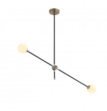 Люстра подвесная ST Luce Bastoncino SL429.403.02