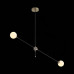 Дополнительное фото Люстра подвесная ST Luce Bastoncino SL429.403.02: Купить в Интернет магазин освещения GCSVET.RU