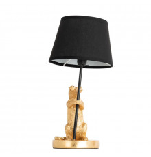 Лампа настольная ARTE Lamp A4420LT-1GO