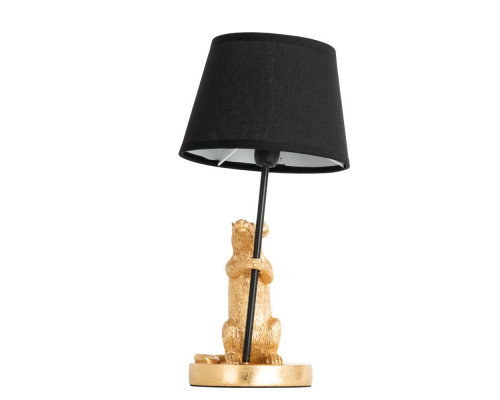 Основное фото Лампа настольная ARTE Lamp A4420LT-1GO: Купить в Интернет магазин освещения GCSVET.RU
