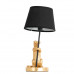 Основное фото Лампа настольная ARTE Lamp A4420LT-1GO: Купить в Интернет магазин освещения GCSVET.RU