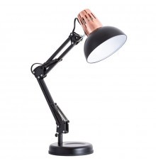 Лампа настольная ARTE Lamp A2016LT-1BK