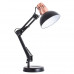 Основное фото Лампа настольная ARTE Lamp A2016LT-1BK: Купить в Интернет магазин освещения GCSVET.RU