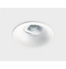 Светильник встраиваемый LED Italline IT06-6016 white 4000K