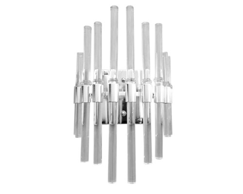 Основное фото Светильник настенный Arte Lamp Matilda A1064AP-2CC: Купить в Интернет магазин освещения GCSVET.RU