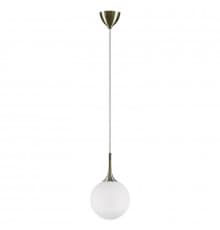 Светильник подвесной Lightstar Globo 813021