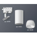 Дополнительное фото Светильник трековый (однофазный) Ambrella Light Track System XT6322190 (A2520, C6322, N6258): Купить в Интернет магазин освещения GCSVET.RU