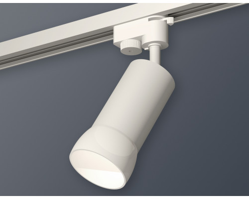 Дополнительное фото Светильник трековый (однофазный) Ambrella Light Track System XT6322190 (A2520, C6322, N6258): Купить в Интернет магазин освещения GCSVET.RU