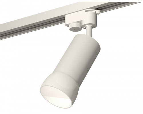 Дополнительное фото Светильник трековый (однофазный) Ambrella Light Track System XT6322190 (A2520, C6322, N6258): Купить в Интернет магазин освещения GCSVET.RU