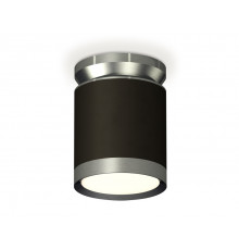 Светильник потолочный Ambrella Light Techno Spot XS8142040 (N8919, C8142, N8133)