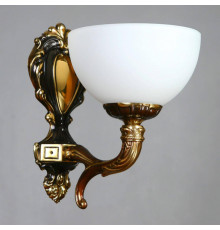 Настенный светильник Ambiente Toledo 02155/1 PB