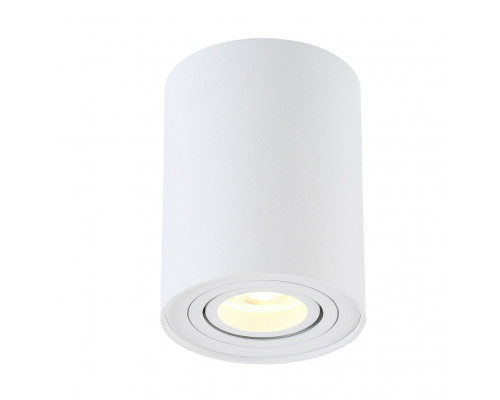 Дополнительное фото Светильник потолочный Crystal Lux CLT 410C1 WH: Купить в Интернет магазин освещения GCSVET.RU