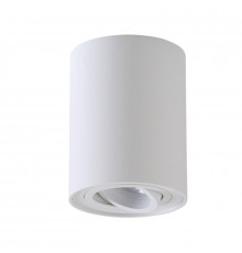 Светильник потолочный Crystal Lux CLT 410C1 WH