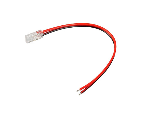 Основное фото Коннектор Arlight COB-MONO-5mm-2pin-STW-L150 042066: Купить в Интернет магазин освещения GCSVET.RU