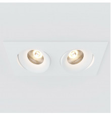 Светильник встраиваемый Voltalighting Dori DL0031.60.3K.TW DIM