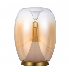 Лампа настольная Divinare Campo 5875/07 TL-15