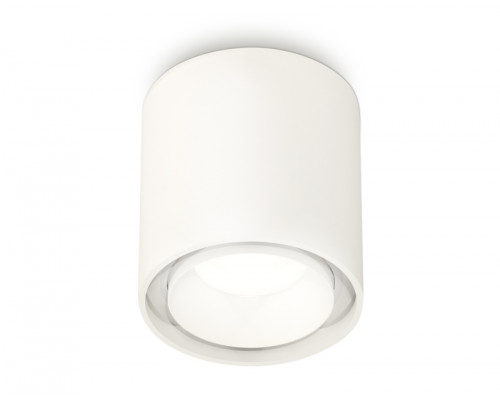 Основное фото Светильник потолочный Ambrella Light Techno Spot XS7722001 (C7722, N7030): Купить в Интернет магазин освещения GCSVET.RU