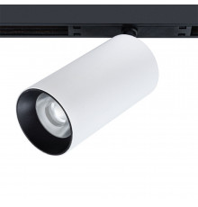 Магнитный Светильник трековый Arte Lamp Optima A7282PL-1WH