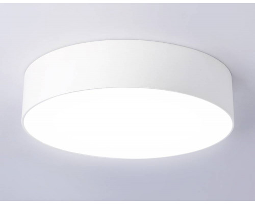 Дополнительное фото Светильник потолочный Ambrella Light Orbital Air Alum FV5520: Купить в Интернет магазин освещения GCSVET.RU