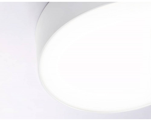 Дополнительное фото Светильник потолочный Ambrella Light Orbital Air Alum FV5520: Купить в Интернет магазин освещения GCSVET.RU