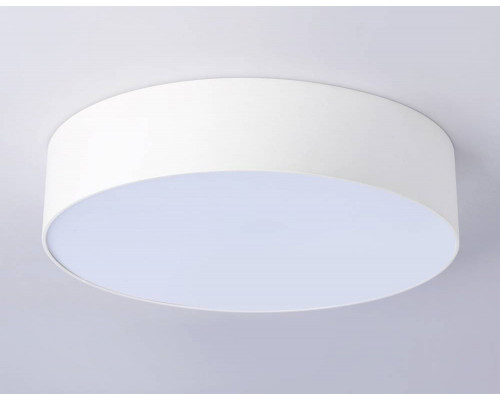 Дополнительное фото Светильник потолочный Ambrella Light Orbital Air Alum FV5520: Купить в Интернет магазин освещения GCSVET.RU