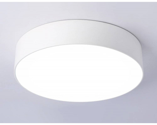 Дополнительное фото Светильник потолочный Ambrella Light Orbital Air Alum FV5520: Купить в Интернет магазин освещения GCSVET.RU