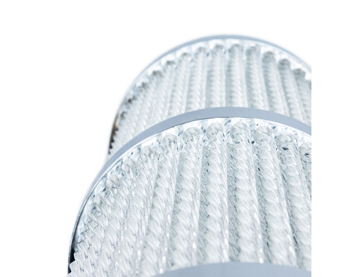 Дополнительное фото Светильник настенный Arte Lamp Albali A1063AP-2CC: Купить в Интернет магазин освещения GCSVET.RU