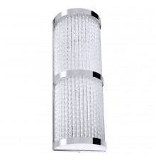 Светильник настенный Arte Lamp Albali A1063AP-2CC