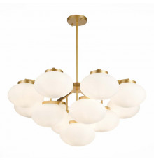 Люстра потолочная ST Luce Modica SL1503.203.13