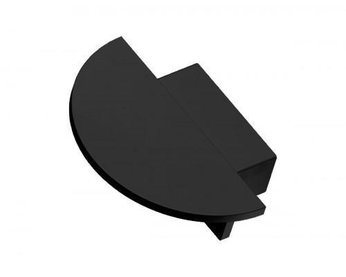 Дополнительное фото Заглушка (4 шт.) Ambrella Light Alum Profile GP8120: Купить в Интернет магазин освещения GCSVET.RU