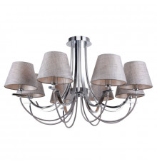 Люстра потолочная Lussole Lgo Cochise LSP-8090