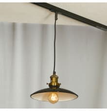 Светильник трековый Lussole Loft Glen Cove LSP-9604-TAB
