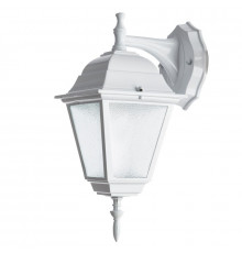 Светильник настенный для улицы Arte Lamp Bremen A1012AL-1WH