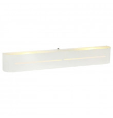 Светильник настенный Arte Lamp Cosmopolitan A7210AP-3WH