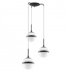Люстра подвесная Lightstar Globo 813137