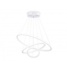Люстра подвесная Ambrella Light Comfort FL40818