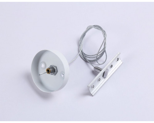 Основное фото Подвес для магнитного шинопровода Ambrella Light Magnetic Track System GL3626: Купить в Интернет магазин освещения GCSVET.RU