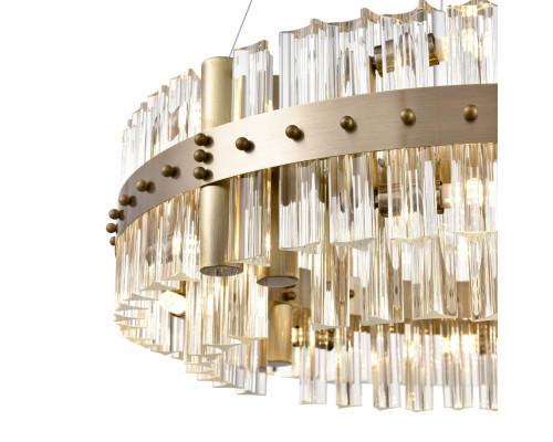 Дополнительное фото Люстра подвесная Vele Luce Venere VL3034P16: Купить в Интернет магазин освещения GCSVET.RU