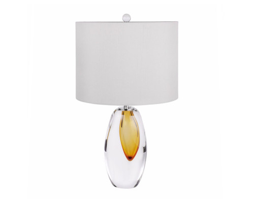 Основное фото Лампа настольная Delight Collection Crystal Table Lamp BRTL3023: Купить в Интернет магазин освещения GCSVET.RU