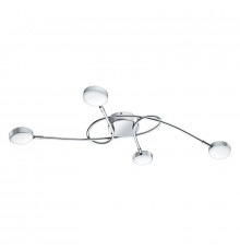Люстра потолочная LED Eglo Salto 1 32708
